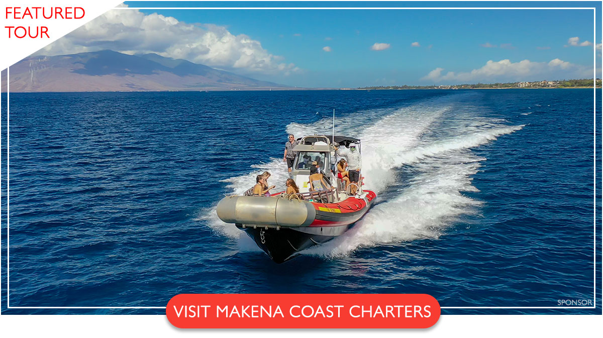 Makena Coast Charters